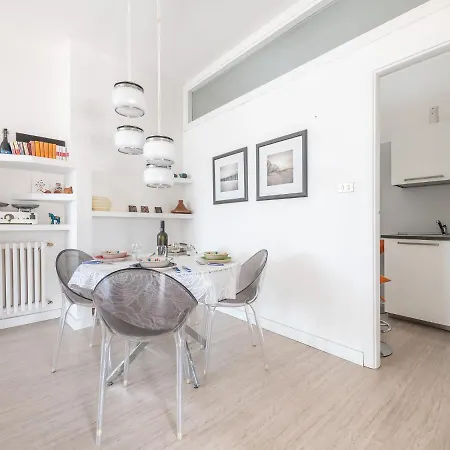 Appartamento Attico Urpinu *