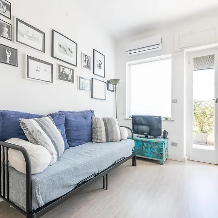 Appartamento Attico Urpinu
