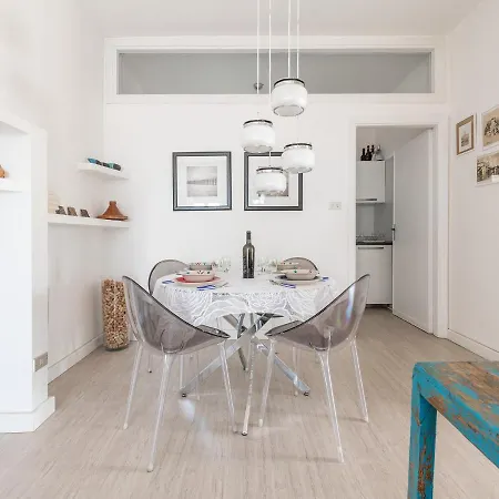 Attico Urpinu Apartment *