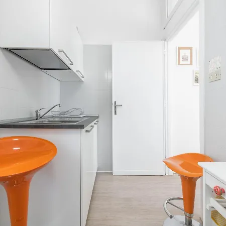Attico Urpinu Apartment