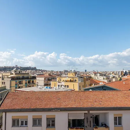 Attico Urpinu Appartamento