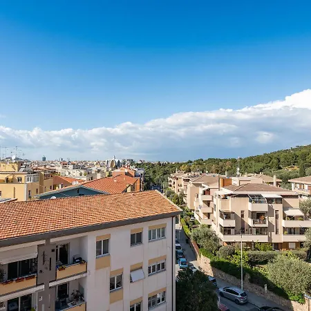 Apartment Attico Urpinu Cagliari