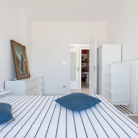 Attico Urpinu Cagliari