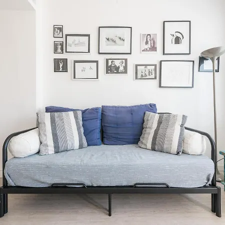 Attico Urpinu Apartment Cagliari