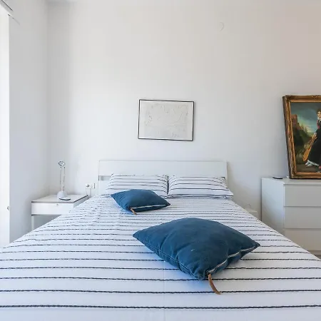 Apartment Attico Urpinu Cagliari