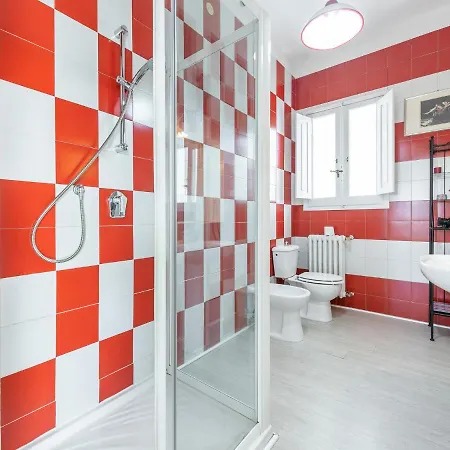 Apartment Attico Urpinu Cagliari