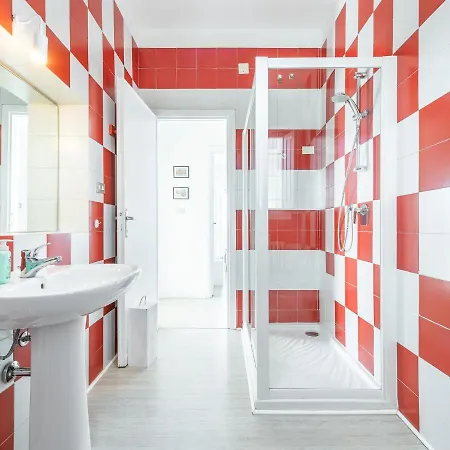 Attico Urpinu Apartment *