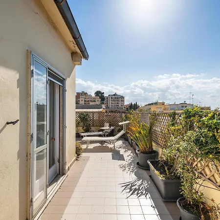 Attico Urpinu Apartment Cagliari