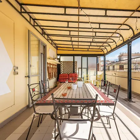 Attico Urpinu Cagliari